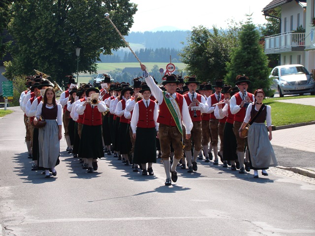 Marschmusik_2013